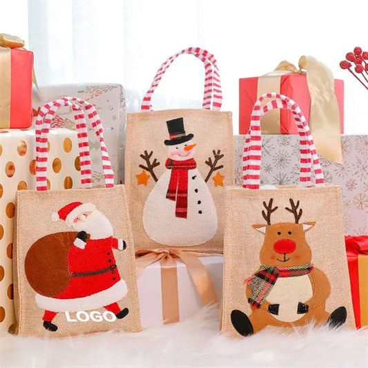 Christmas Bags