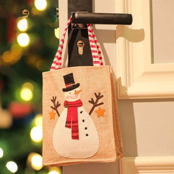 Christmas Bags