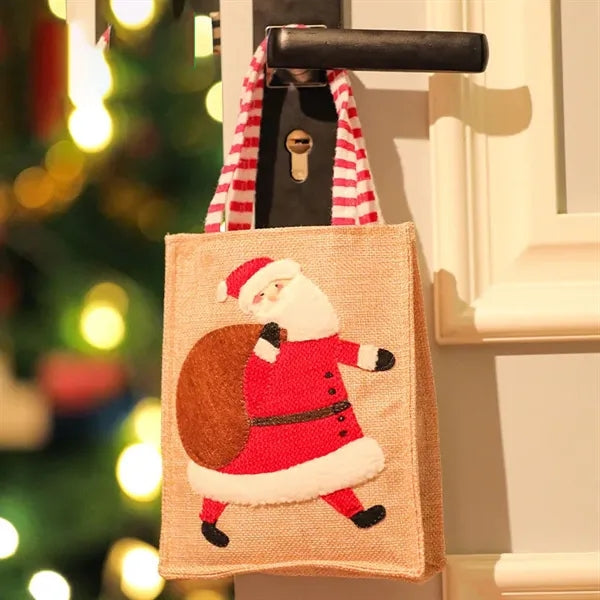Christmas Bags