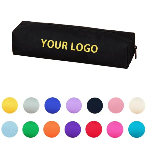 Large Capacity Pencil Case