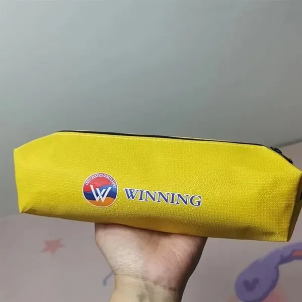 Large Capacity Pencil Case