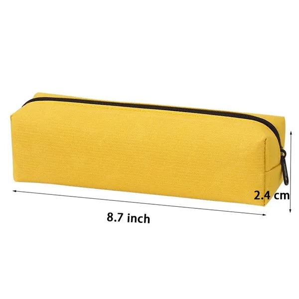 Large Capacity Pencil Case