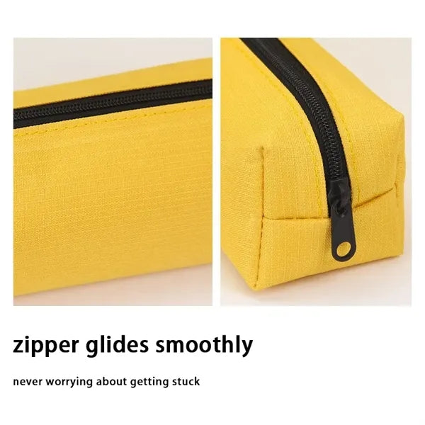 Large Capacity Pencil Case