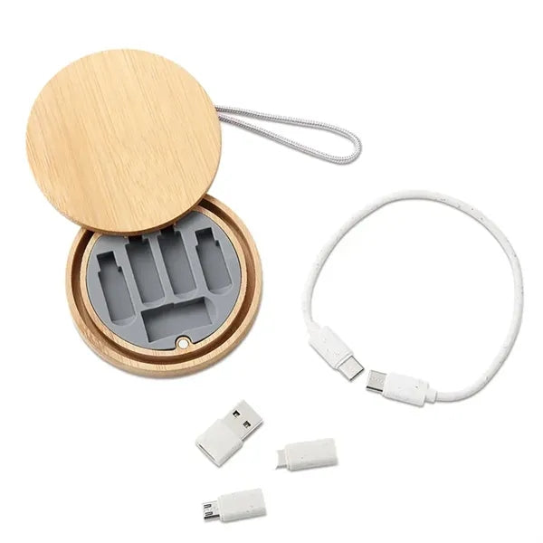 FREE SHIPPING Multi USB Adapter Kit Fast Charging Cable