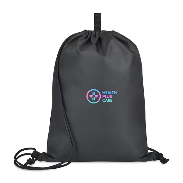 Repeat Lite Recycled rPET Cinchpack