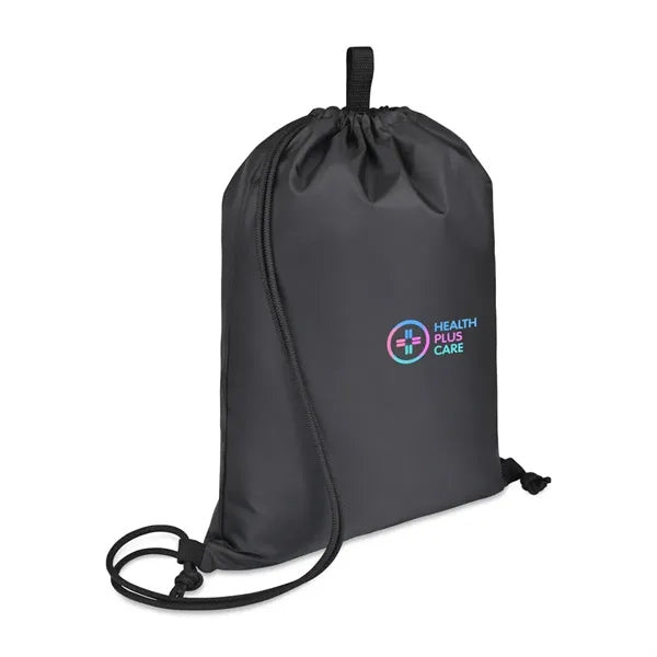 Repeat Lite Recycled rPET Cinchpack