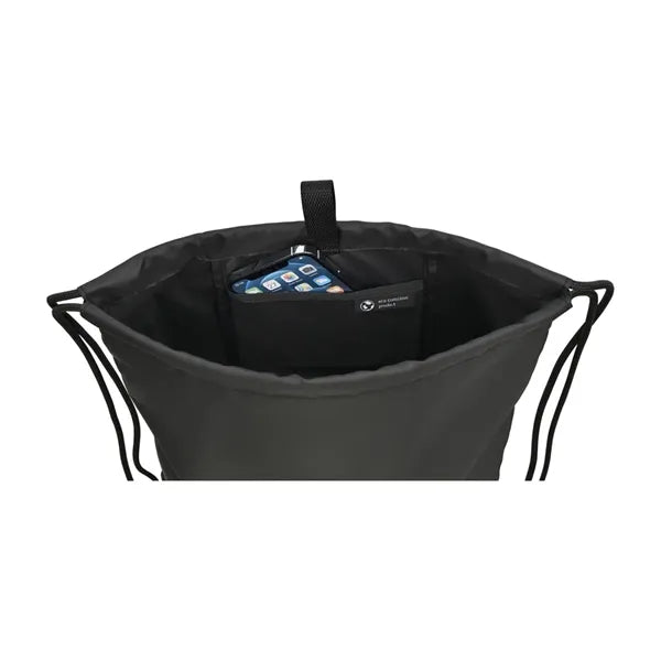 Repeat Lite Recycled rPET Cinchpack