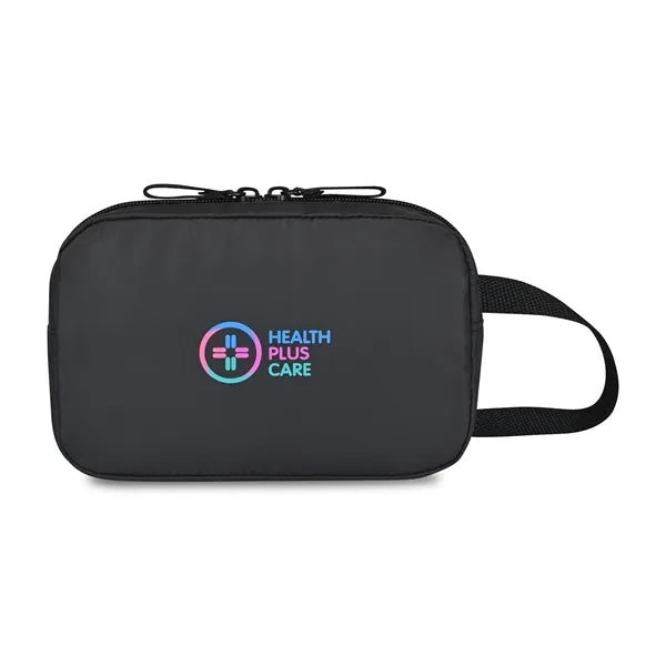 Repeat Lite Recycled rPET Waist Pack