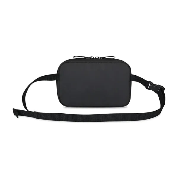 Repeat Lite Recycled rPET Waist Pack