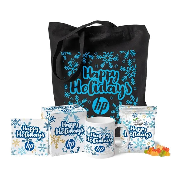You're Totally Awesome- Gift Set with Tote