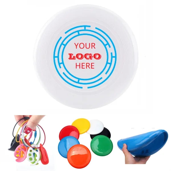175g Professional Grade Flying Disc