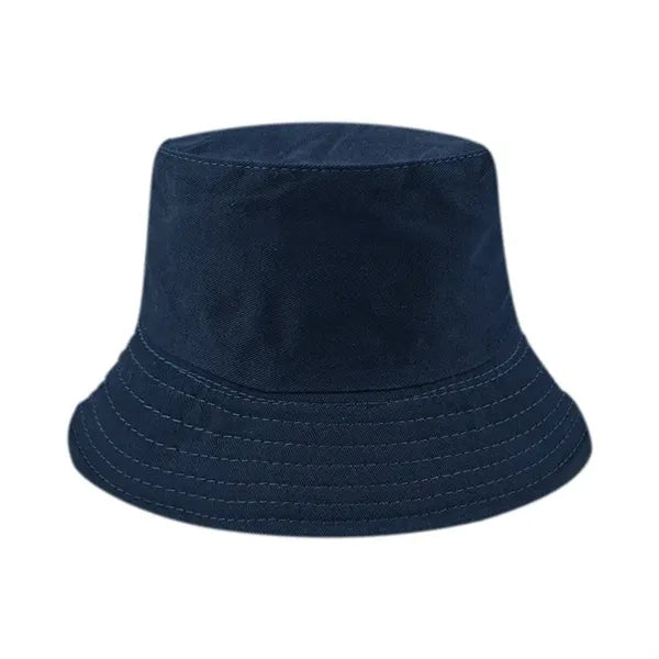 Cotton Bucket Hat