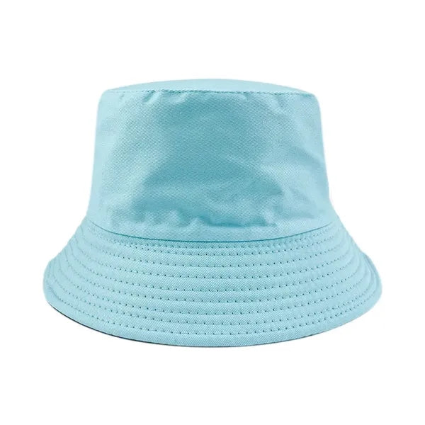 Cotton Bucket Hat