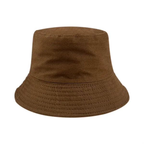 Cotton Bucket Hat