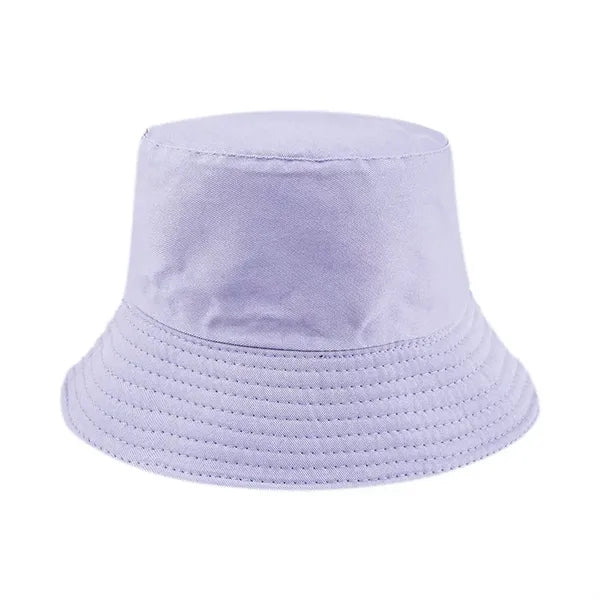 Cotton Bucket Hat