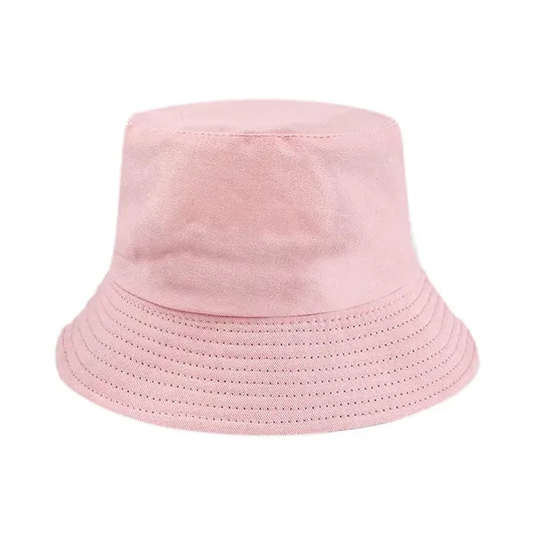Cotton Bucket Hat