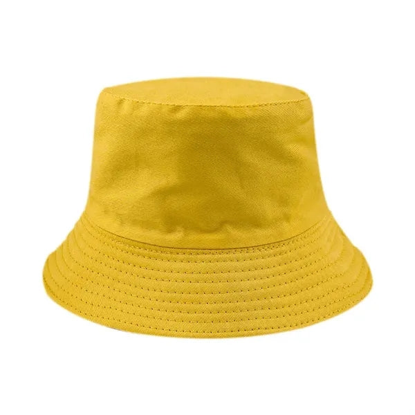 Cotton Bucket Hat