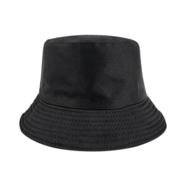 Cotton Bucket Hat