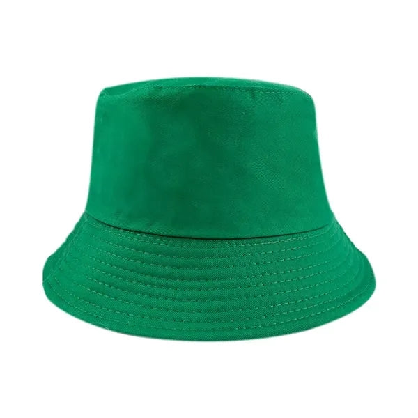 Cotton Bucket Hat