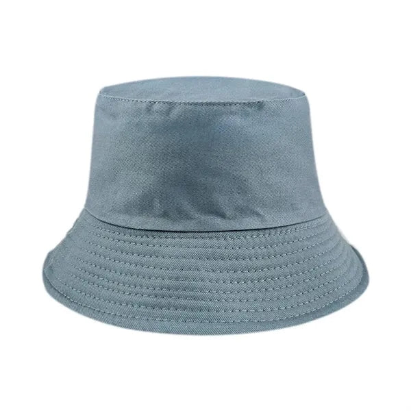 Cotton Bucket Hat