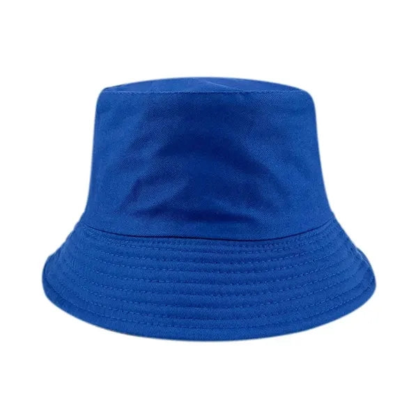 Cotton Bucket Hat
