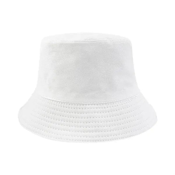 Cotton Bucket Hat