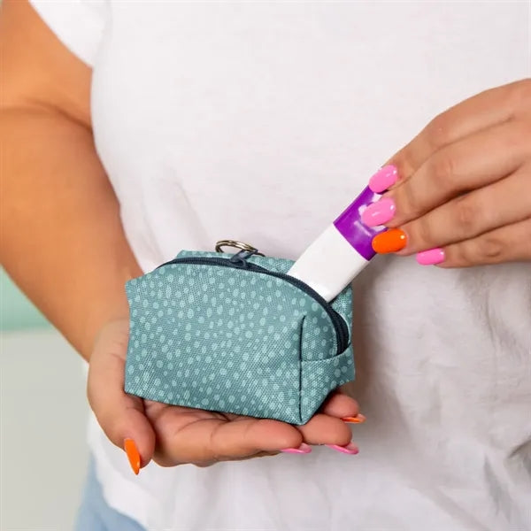 Tag-a-long - 4cp Poly