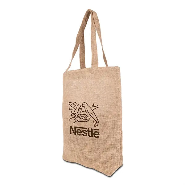 Jute Tote