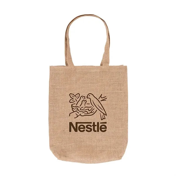 Jute Tote
