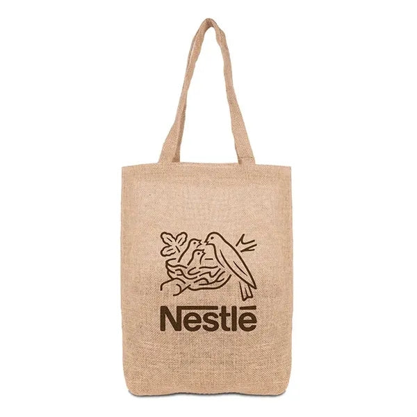 Jute Tote