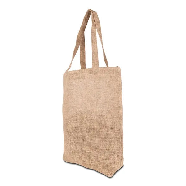 Jute Tote