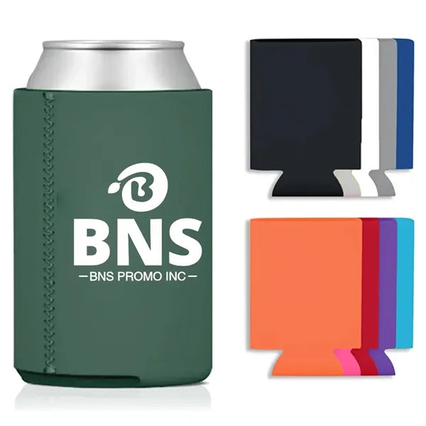 Magnetic Mug Sleeve Insulated 330ml Standard Bottle Cooler