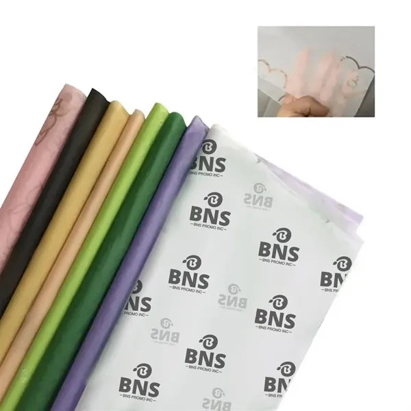 Printed Tissue Paper Gift Packing Paper