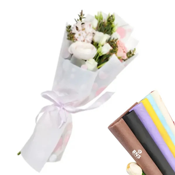 Printed Tissue Paper Gift Packing Paper