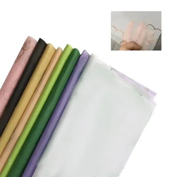 Printed Tissue Paper Gift Packing Paper