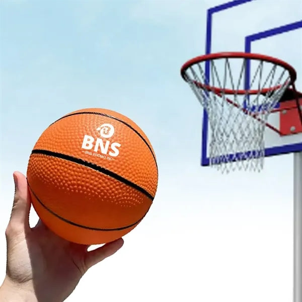Kids Teenagers Toy Basketball Coloured Toddler Basketball