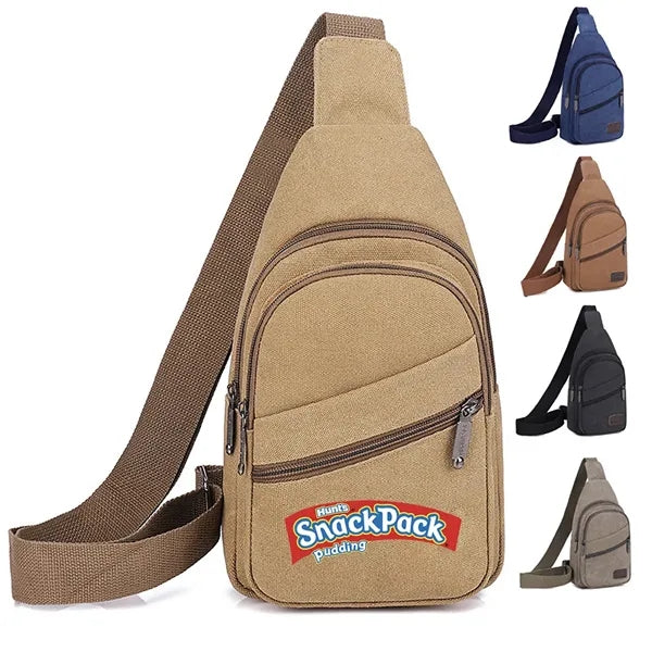 Travel Single Shoulder Bags