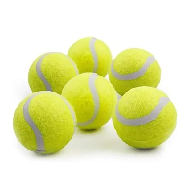 Pet Training Tennis Ball Dog Tennis Balls Pet Toys