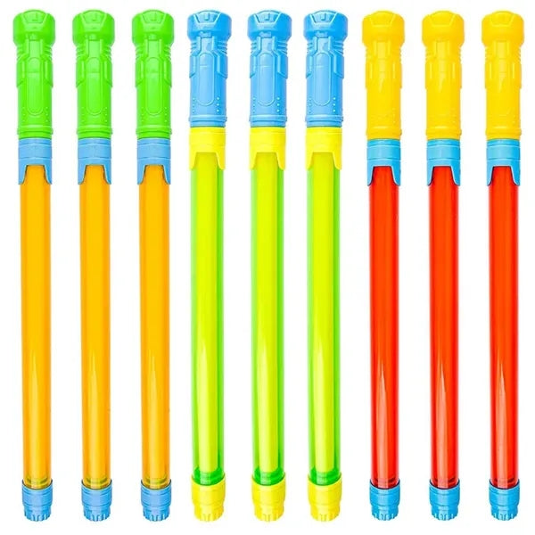 16.5'' Cannon Water Gun Blaster Squirt Toy