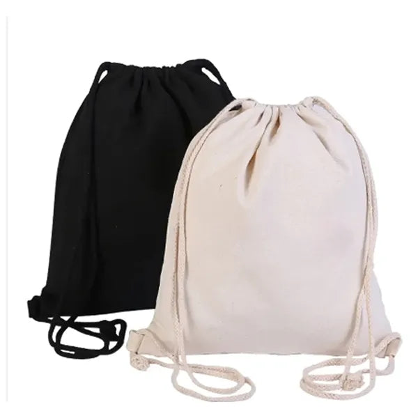 Non-woven Drawstring Tote Bag Suitable for Gym Storage Bag