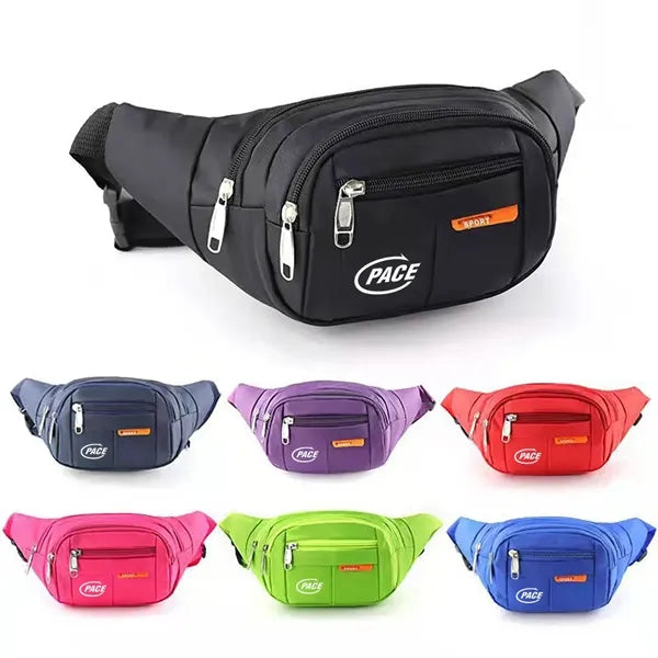 Running Wallets Waist Fanny Packs