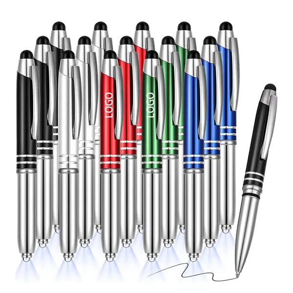 Metal Touch Pen