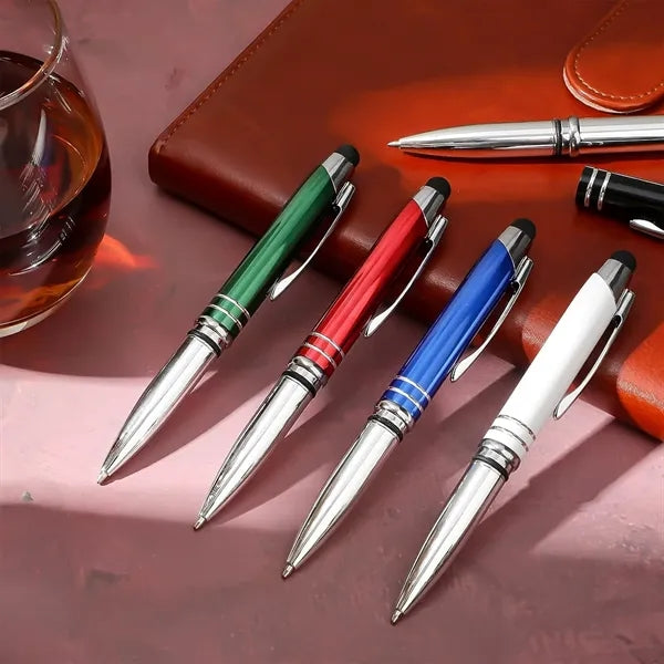 Metal Touch Pen