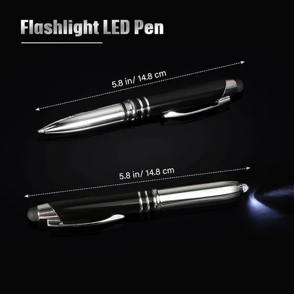 Metal Touch Pen