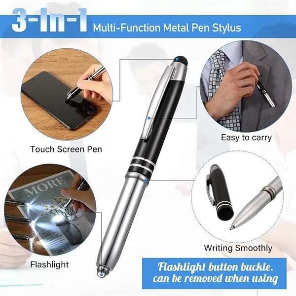 Metal Touch Pen