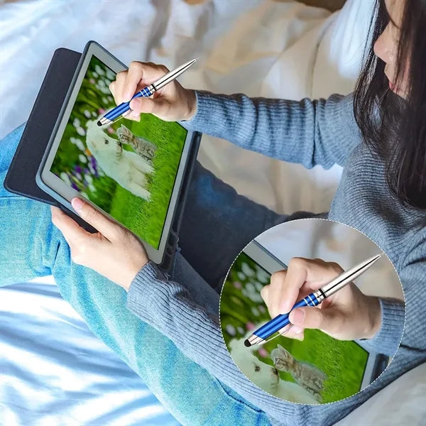 Metal Touch Pen