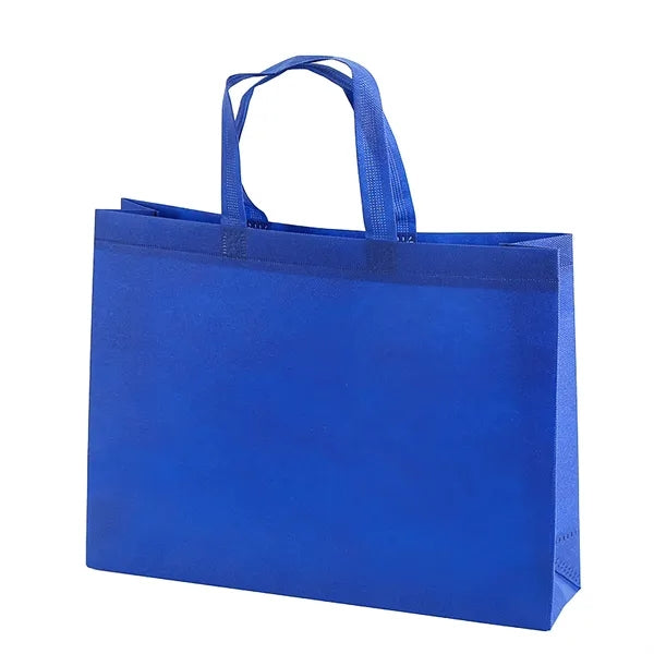 80gsm Non-Woven Shopping Tote
