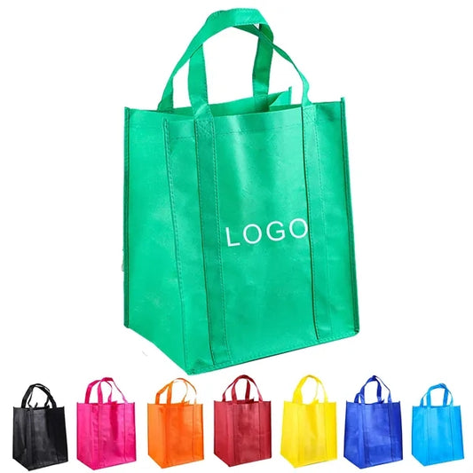 Non-Woven Shopping Tote