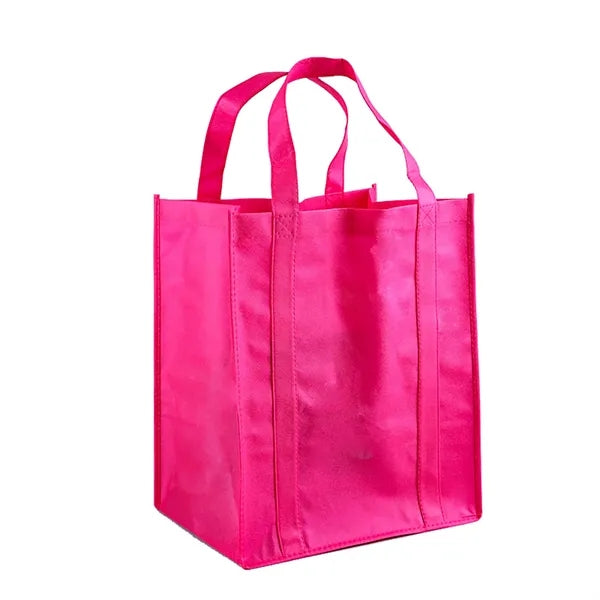 Non-Woven Shopping Tote