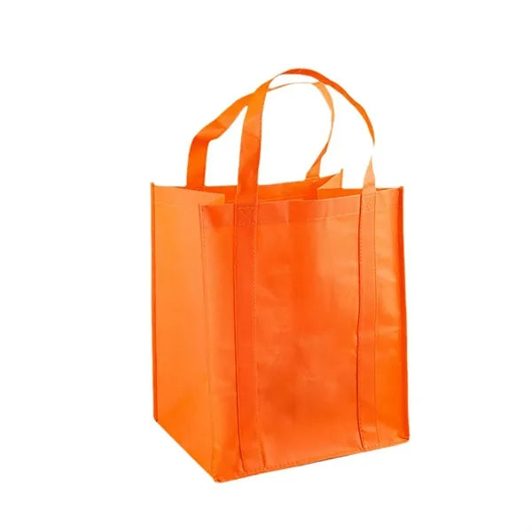Non-Woven Shopping Tote